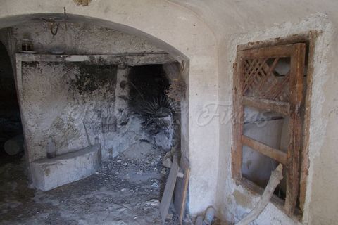 Cave house i Abanilla, Murcia, Abanilla - € 49.000 | Ref: SF0070 - foto 2